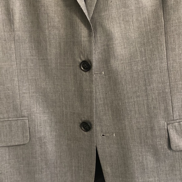 Express Three Piece Suit - Picture 6 of 15